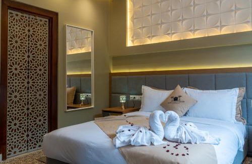 Gueliz Casa | Yanis Guest House