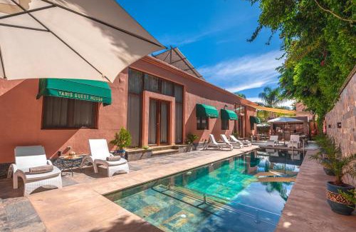 Gueliz Casa | Yanis Guest House