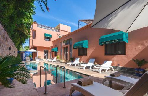 Gueliz Casa | Yanis Guest House