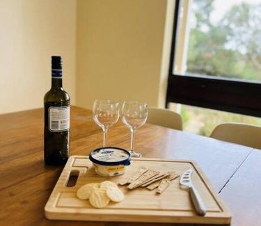 Yankalilla Casa | Yankalilla Foothills Retreat
