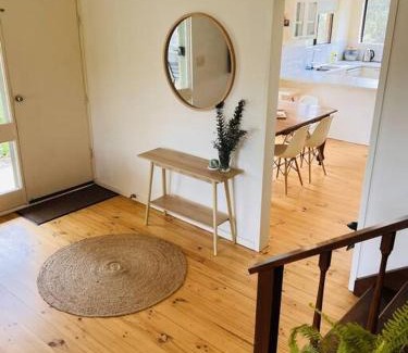 Yankalilla Casa | Yankalilla Foothills Retreat