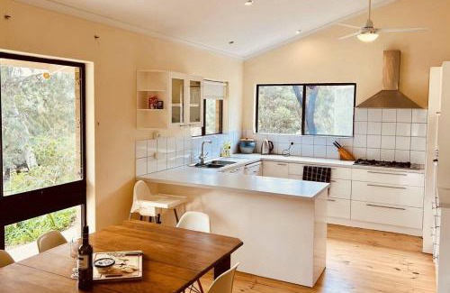 Yankalilla Casa | Yankalilla Foothills Retreat