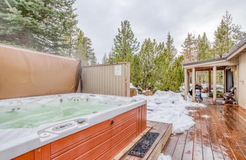 Deer Park Casa | Yankee Mountain 9 - Meredith Lodging