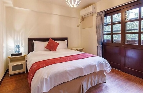 Shilin Casa | Yanmin Hot Spring Resort