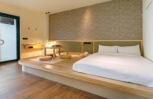 Shilin Casa | Yanmin Hot Spring Resort