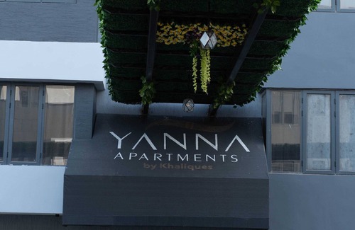 Utako Apartamento | YANNA APARTMENTS BY KHALIQUES