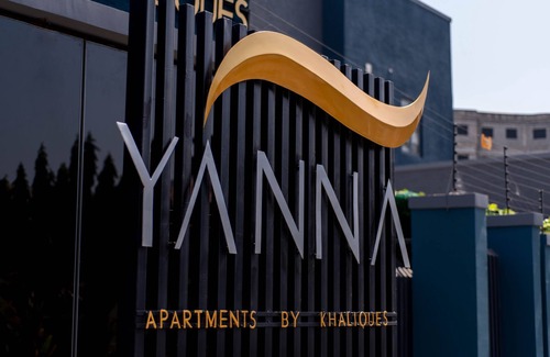 Utako Apartamento | YANNA APARTMENTS BY KHALIQUES