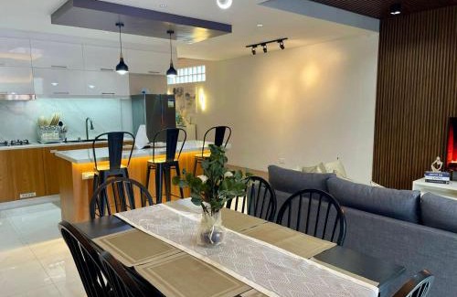 Military Cut-off Apartamento | Yanna's Unit - 3Bedroom with Breakfast