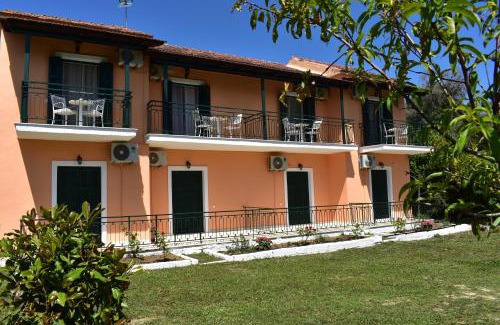 Kavos Apartamento | Yannakis Apartments