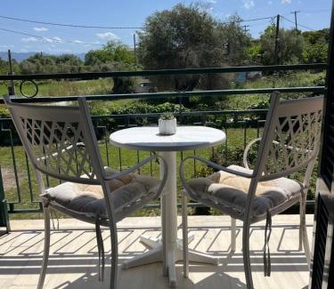 Kavos Apartamento | Yannakis Apartments