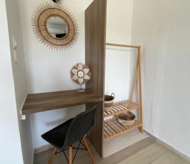 Kavos Apartamento | Yannakis Apartments