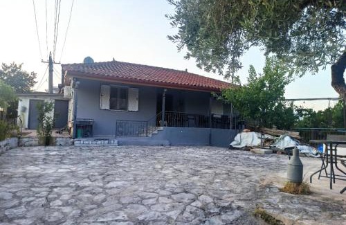Albanian Riviera Casa | Yannoula's Family Home