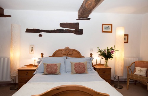 Crediton Casa | Granero Yans · Gran Granja Gutton