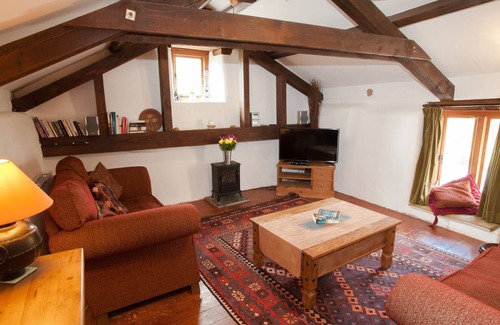 Crediton Casa | Granero Yans · Gran Granja Gutton