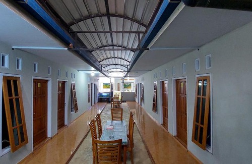 Argosari Casa | Yanto homestay anugrah tumpak sewu