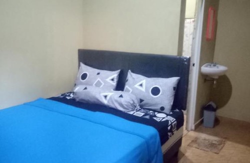 Argosari Casa | Yanto homestay anugrah tumpak sewu
