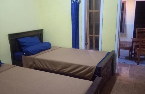 Argosari Casa | Yanto homestay anugrah tumpak sewu