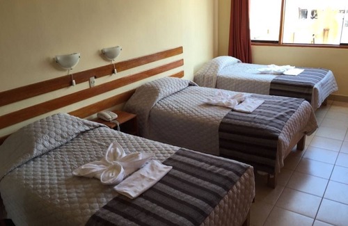 Cusco Hotel | Yantra Hoteles I