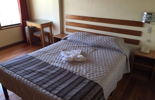 Cusco Hotel | Yantra Hoteles I