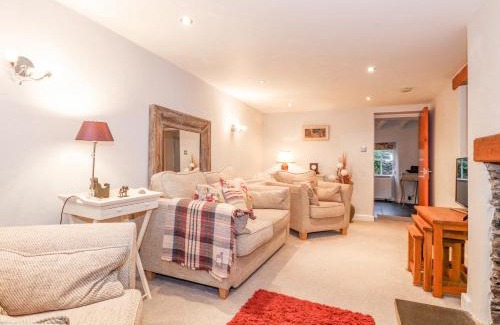 Troutbeck Casa | Yanway Cottage