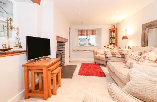 Troutbeck Casa | Yanway Cottage