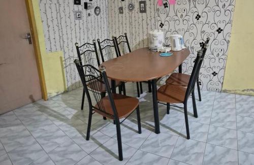 Kota Marudu Casa | Yanzz Homestay