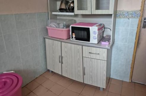 Kota Marudu Casa | Yanzz Homestay