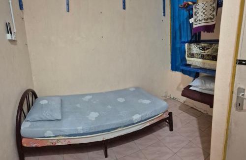Kota Marudu Casa | Yanzz Homestay