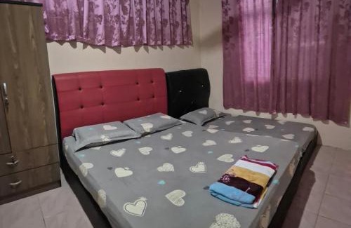 Kota Marudu Casa | Yanzz Homestay