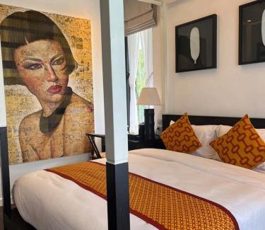 Ko Yao Complejo | Yao Bada Badoo Boutique Resort