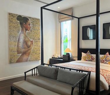 Ko Yao Complejo | Yao Bada Badoo Boutique Resort