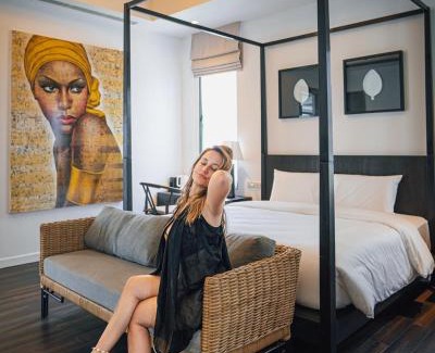 Ko Yao Complejo | Yao Bada Badoo Boutique Resort