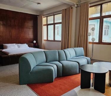 China Town Apartamento | Yaowarat Stay