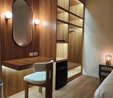 China Town Apartamento | Yaowarat Stay