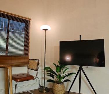 China Town Apartamento | Yaowarat Stay