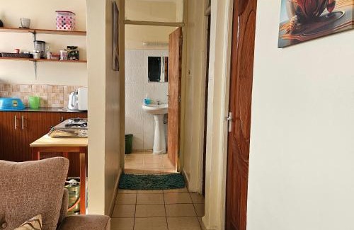 Ngelani Apartamento | Yara Homes