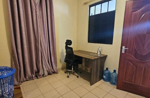 Ngelani Apartamento | Yara Homes