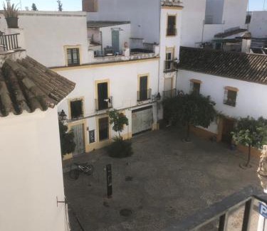 San Basilio Apartamento | Yara Sobre Los Tejados de San Basilio