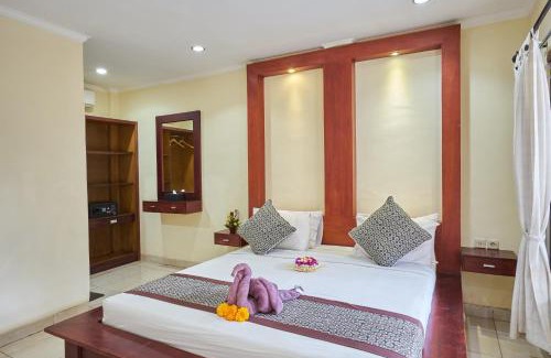 Pengosekan Casa | Yarama Cottages