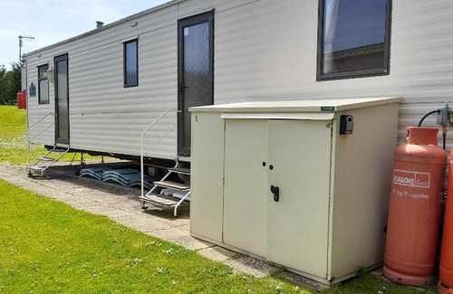 Bembridge Casa | Yarborough View 1 Whitecliff Bay Bembridge Isle of Wight