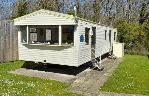 Bembridge Casa | Yarborough View 1 Whitecliff Bay Bembridge Isle of Wight
