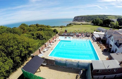 Bembridge Casa | Yarborough View 1 Whitecliff Bay Bembridge Isle of Wight