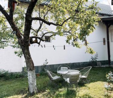 Rasnov Apartamento | Yard Studio Râșnov