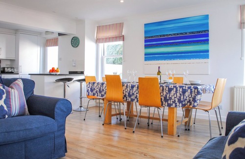 Salcombe Casa | Yardarm