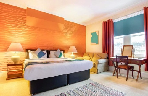 Torquay City Centre Hotel | Yardley Manor Hotel