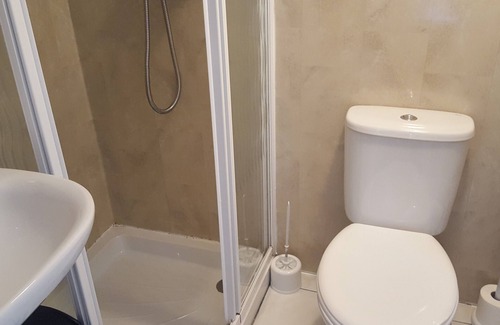 Torquay City Centre Hotel | Yardley Manor Hotel