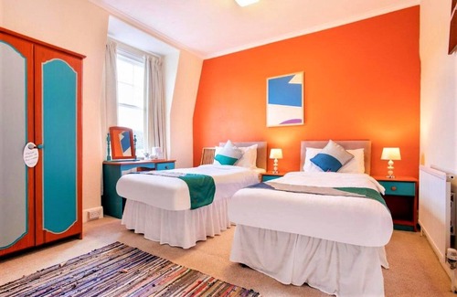 Torquay City Centre Hotel | Yardley Manor Hotel