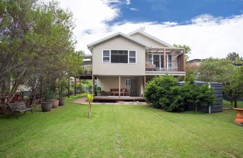 Bawley Point Casa | Northaven Avenue 17, Bawley Point