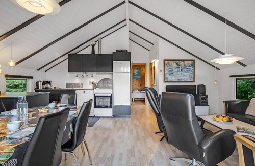 Vemb Casa | "Yarla" - 500m to the inlet by Interhome