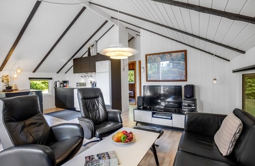 Vemb Casa | "Yarla" - 500m to the inlet by Interhome